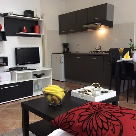 Apartman Bi Umag