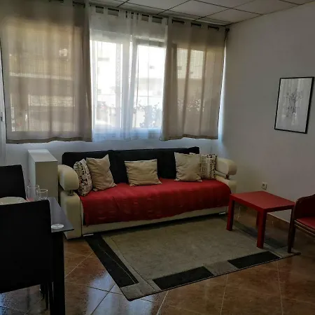 Bi Apartman Umag
