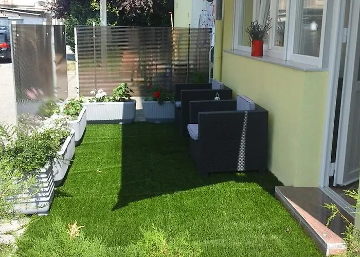 Apartman Bi Umag