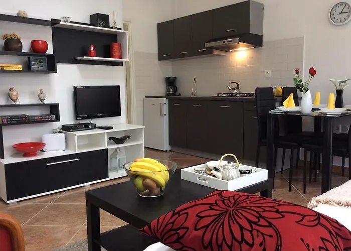 Apartamento Bi Umag