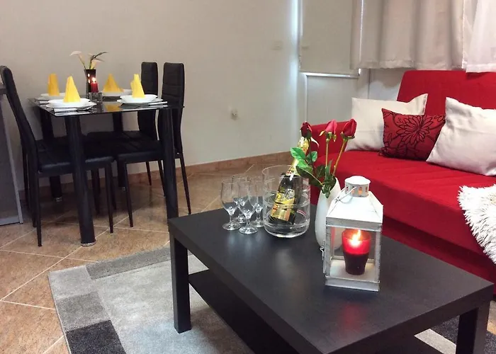 Bi Apartman *