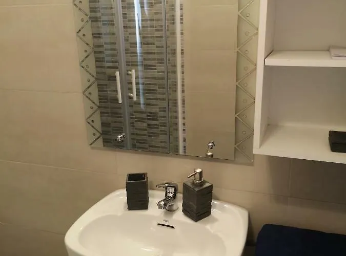 Bi Apartman Umag