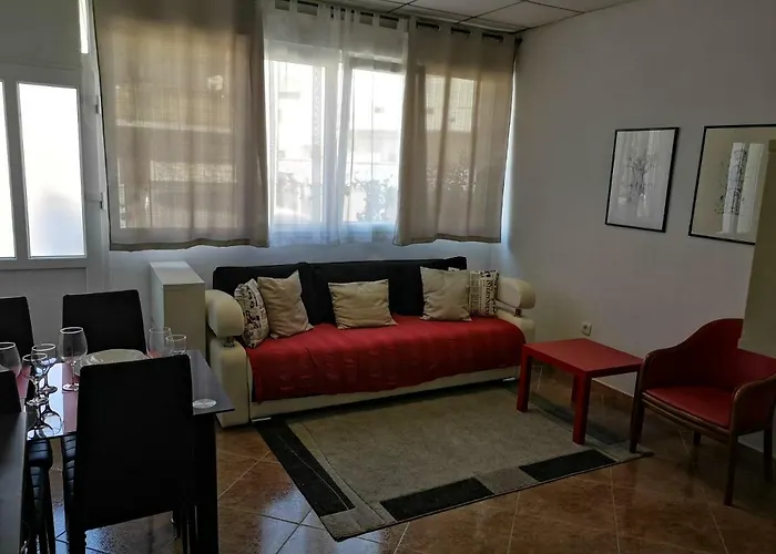 Bi Apartamento Umag