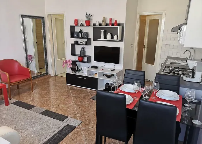 Bi Apartman *