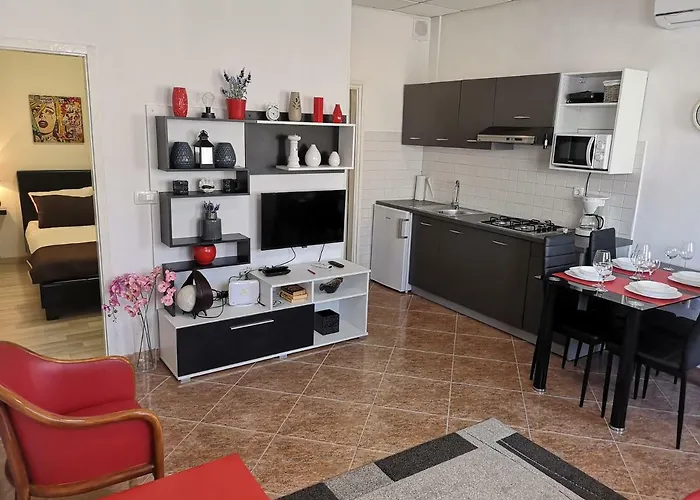 Apartamento Bi Umag