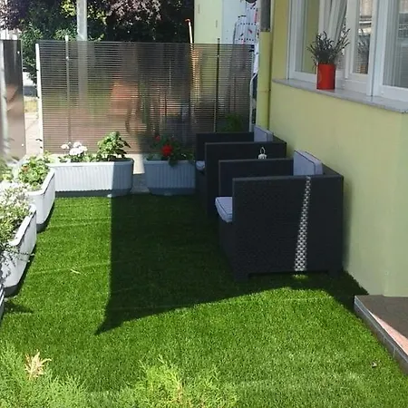 Apartment Studio Bi Umag