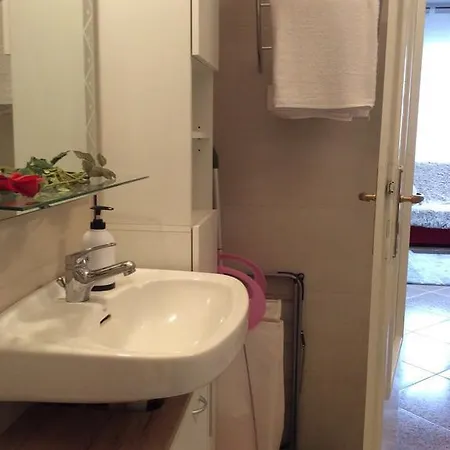Studio Bi Apartment *