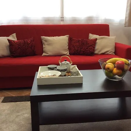 Apartment Studio Bi *
