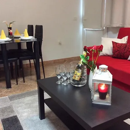 Studio Bi Apartment *