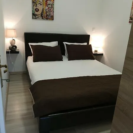 Studio Bi Apartment