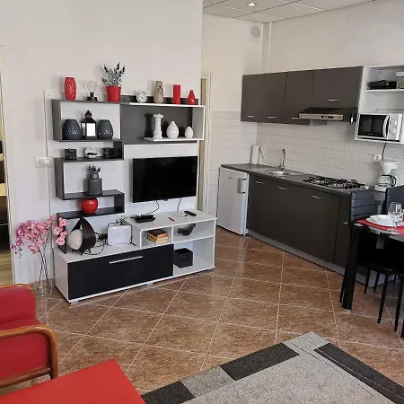 Apartment Studio Bi Umag