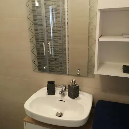 Bi Apartman Umag